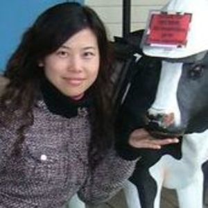 Meet your Posher, Cao